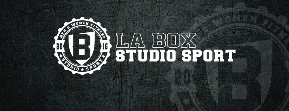 Lancement de la communication “La Box Studio Sport”