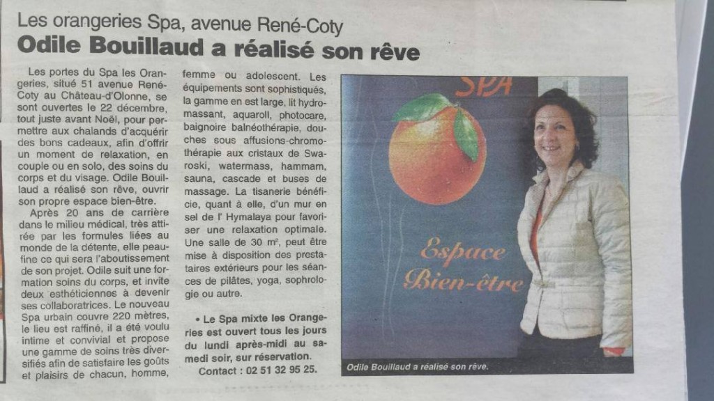 journal-des-sables-spa-les-orangeries