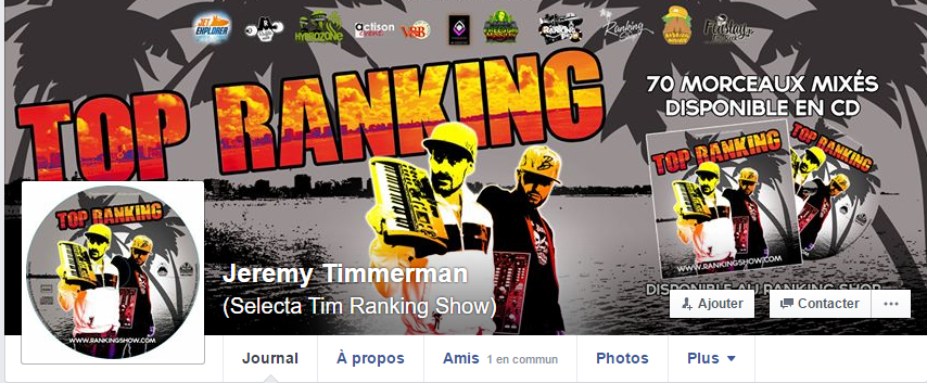 Ranking Show