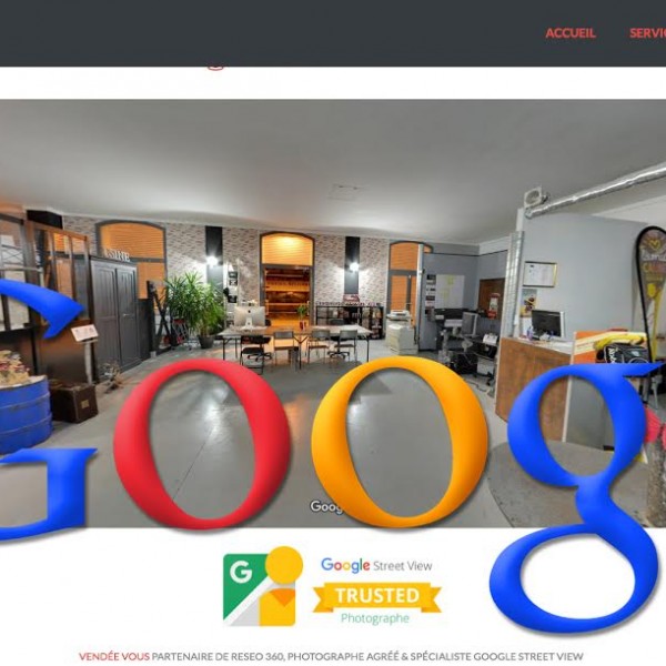google-service-vendee-vous