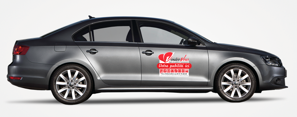 Avez-vous pensez aux taxis pour véhiculer l’image de votre entreprise ?