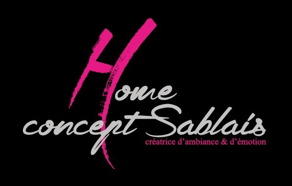 les sables d olonne et la communication locale pour l entreprise home concept sablais en vendee