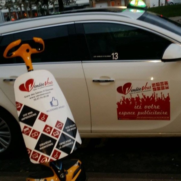 en vendee la communication et la publicitÃ© passe dans la l agence vendeevous