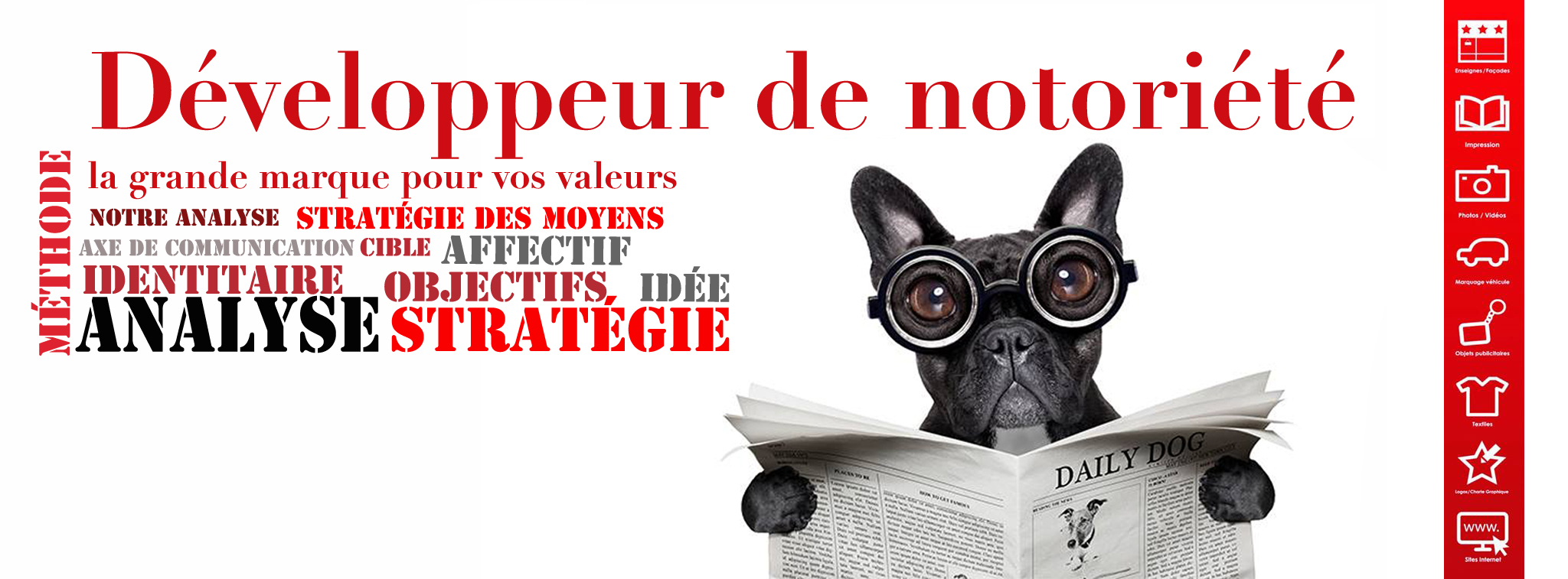 Les atouts de Vendée Vous