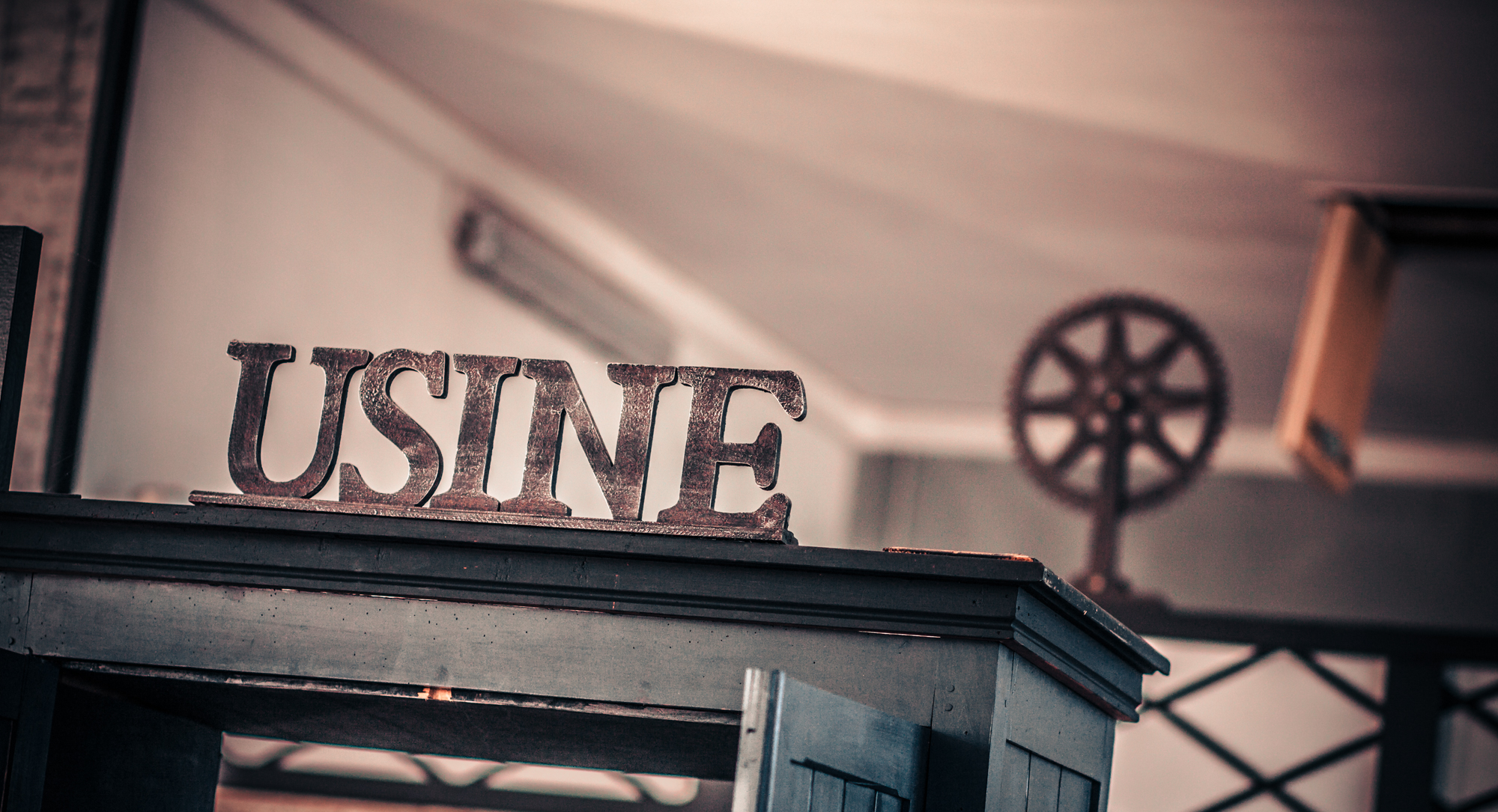 Créateur d’entreprise