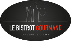 LE BISTROT GOURMAND LOGO