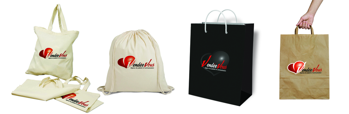 Fini les sacs plastiques !