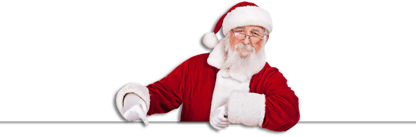 l ’opération selfie de Noël la plus audacieuse.