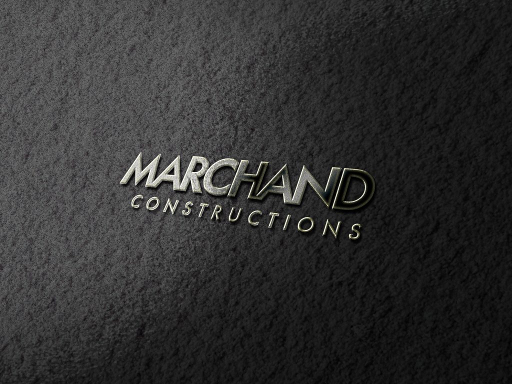 marchand construction tours