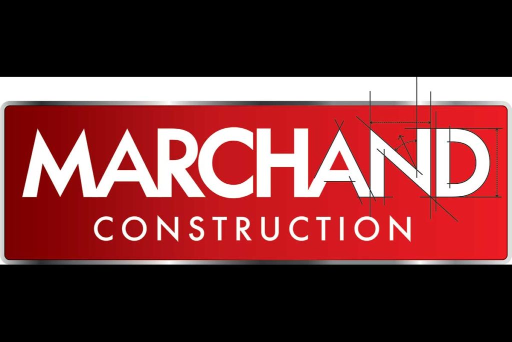 Marchand Construction  Vendée Vous agence de communication en Vendée